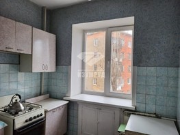 Продается 2-комнатная квартира Дзержинского - Демьяна Бедного тер, 42.6  м², 4450000 рублей