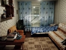 Продается 1-комнатная квартира Октябрьский (Ноградский) тер, 23  м², 2400000 рублей