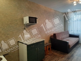 Продается 1-комнатная квартира Строителей б-р, 22.5  м², 3100000 рублей