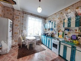 Продается 3-комнатная квартира Базовая (Юг) тер, 81.2  м², 6100000 рублей
