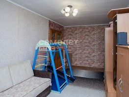 Продается 3-комнатная квартира Сибиряков-Гвардейцев (2/3-Л) тер, 56.3  м², 6200000 рублей