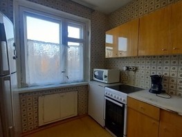 Продается 3-комнатная квартира Ленинградский пр-кт, 66  м², 5299000 рублей