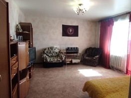 Продается 1-комнатная квартира Терешковой (АВТО) тер, 34  м², 3900000 рублей