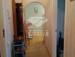 Продается 2-комнатная квартира Институтская - трамвайный парк тер, 45  м², 4760000 рублей