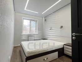 Продается 4-комнатная квартира Пионерский 1-й пер, 59.5  м², 6600000 рублей
