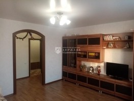 Продается 3-комнатная квартира Стахановская 1-я ул, 65  м², 5600000 рублей
