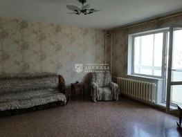 Продается 2-комнатная квартира Молодежный (Заозерный) тер, 51  м², 5100000 рублей