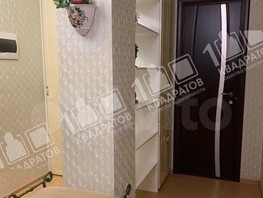 Продается 2-комнатная квартира Веры Волошиной тер, 57.1  м², 6299000 рублей