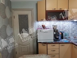 Продается 2-комнатная квартира Сибиряков-Гвардейцев (2/3-Л) тер, 49.6  м², 5650000 рублей