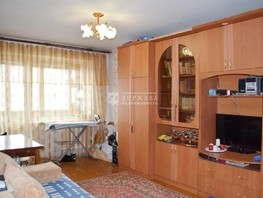 Продается 3-комнатная квартира Институтская - трамвайный парк тер, 62  м², 4650000 рублей