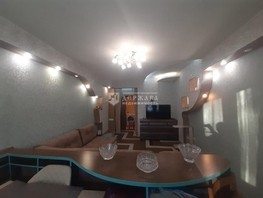 Продается 3-комнатная квартира Дзержинского - Демьяна Бедного тер, 87.9  м², 8890000 рублей