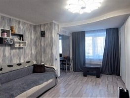 Продается 3-комнатная квартира Ленина (Горняк) тер, 56.8  м², 6000000 рублей