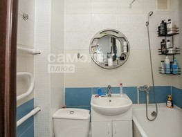 Продается 1-комнатная квартира Октябрьский (Ноградский) тер, 22.5  м², 2550000 рублей
