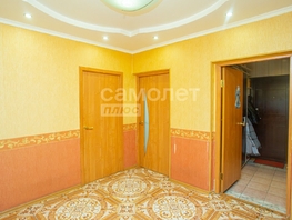 Продается 4-комнатная квартира Шахтеров (Гравелит) тер, 73.1  м², 7580000 рублей