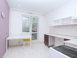 Продается 2-комнатная квартира Серебряный бор ул, 40  м², 4300000 рублей