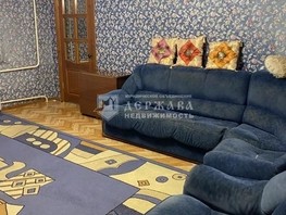 Продается 4-комнатная квартира Попова ул, 86  м², 7500000 рублей