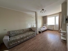 Продается 1-комнатная квартира Дружбы ул, 39.4  м², 4600000 рублей