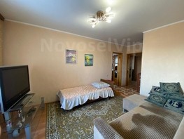 Продается 3-комнатная квартира Московский - Комсомольский тер, 59.6  м², 4995000 рублей