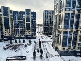 Продается 2-комнатная квартира Строителей б-р, 56.1  м², 7100000 рублей
