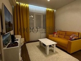 Продается 1-комнатная квартира Притомский пр-кт, 38  м², 6430000 рублей