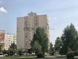 Продается 2-комнатная квартира Комсомольский пр-кт, 51  м², 6300000 рублей