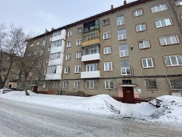 Продается 2-комнатная квартира Стахановская ул, 49  м², 3950000 рублей