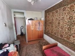 Продается 2-комнатная квартира Сибиряков-Гвардейцев (2/3-Л) тер, 44  м², 3800000 рублей