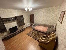 Продается 1-комнатная квартира Тухачевского (Базис) тер, 40.3  м², 5200000 рублей