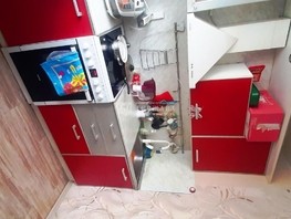 Продается 2-комнатная квартира Шахтеров (Гравелит) тер, 42  м², 4400000 рублей