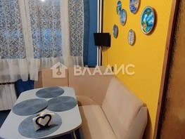 Продается 3-комнатная квартира Институтская - трамвайный парк тер, 64  м², 6150000 рублей