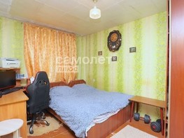 Продается 2-комнатная квартира километр р-255, обход кемерово, 5-й, 53.3  м², 2990000 рублей