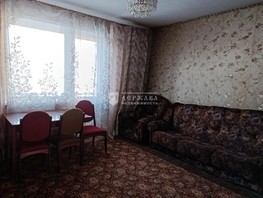 Продается 3-комнатная квартира Московский - Комсомольский тер, 63  м², 6400000 рублей