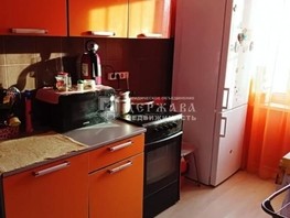 Продается 2-комнатная квартира 40 лет ВЛКСМ  ул, 45  м², 4550000 рублей