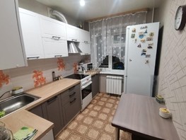 Продается 2-комнатная квартира Ленинградский пр-кт, 42.5  м², 4980000 рублей