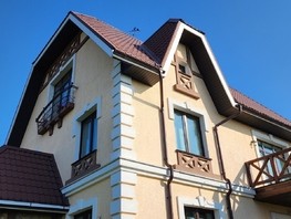 Продается Дом Школьная ул, 300  м², участок 18 сот., 34500000 рублей