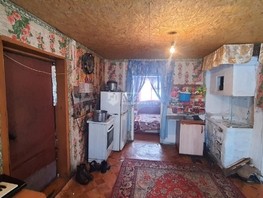 Продается Дом Калинина ул, 49.1  м², участок 6 сот., 820000 рублей