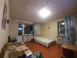 Продается 1-комнатная квартира Комсомольский пр-кт, 36.4  м², 2650000 рублей