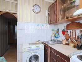 Продается 2-комнатная квартира Халтурина ул, 44.2  м², 3490000 рублей