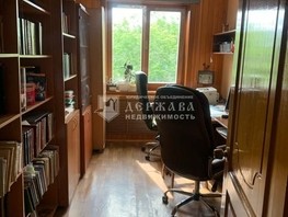 Продается 4-комнатная квартира Московский - Комсомольский тер, 61  м², 5100000 рублей