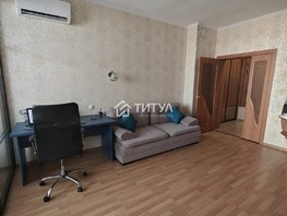 Продается 2-комнатная квартира Советский (Лада) тер, 53.7  м², 14400000 рублей