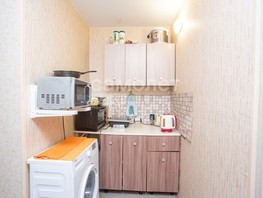 Продается 1-комнатная квартира Ленина (Горняк) тер, 22.7  м², 2890000 рублей