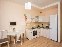Продается 2-комнатная квартира Весенний пр-кт, 43.5  м², 5950000 рублей