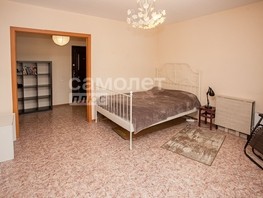 Продается 1-комнатная квартира Серебряный бор ул, 40.6  м², 4690000 рублей