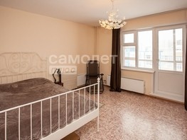 Продается 1-комнатная квартира Серебряный бор ул, 40.6  м², 4690000 рублей