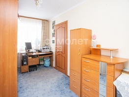Продается 2-комнатная квартира Леонова пер, 41.4  м², 3900000 рублей