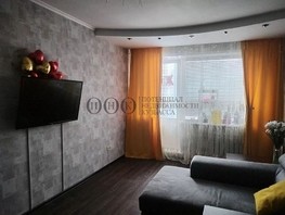 Продается 2-комнатная квартира Строителей б-р, 44.2  м², 5550000 рублей