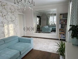 Продается 2-комнатная квартира Притомский пр-кт, 60.4  м², 9050000 рублей