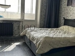 Продается 1-комнатная квартира Комсомольский пр-кт, 34  м², 4050000 рублей