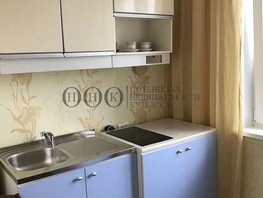 Продается 1-комнатная квартира Комсомольский пр-кт, 34  м², 3980000 рублей