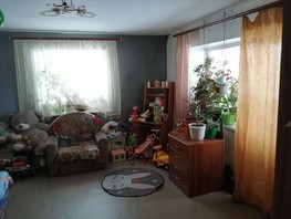 Продается 1-комнатная квартира Солнечный мкр, 39.6  м², 2900000 рублей
